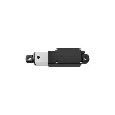 L12-P Micro Linear Actuator with Position Feedback 10mm 100:1 12 volts 